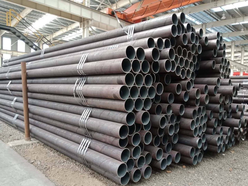 门头沟30CrMo合金无缝钢管