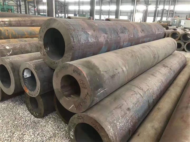 门头沟42CrMo厚壁钢管现货批发价