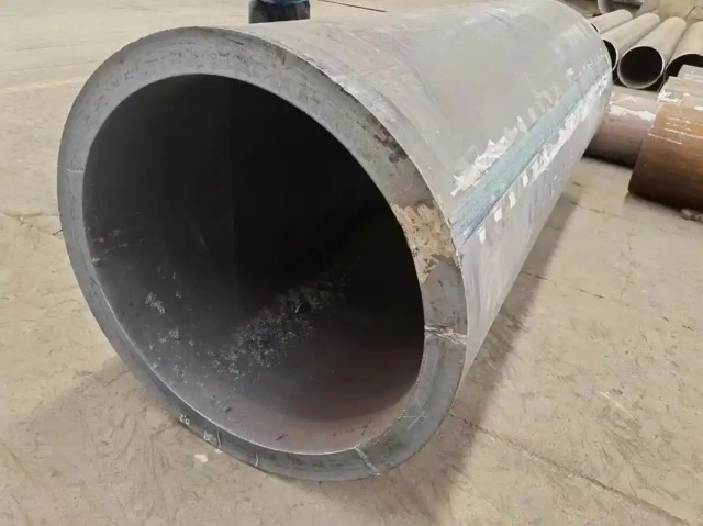 门头沟30CrMo大口径无缝钢管